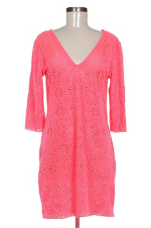 Rochie Calzedonia, Mărime L, Culoare Roz, Preț 67,99 Lei, #136749639