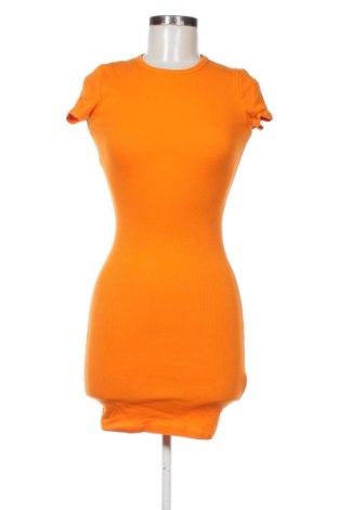 Kleid Sisters, Größe XXS, Farbe Orange, Preis 13,81 €, #136749735