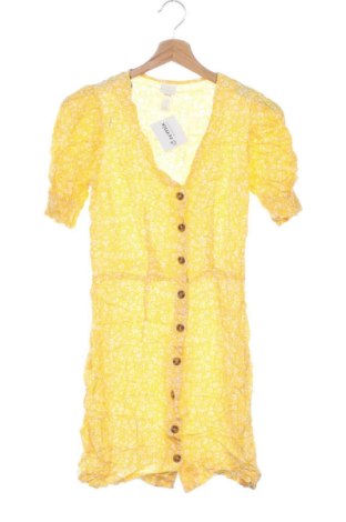 Rochie H&M, Mărime XS, Culoare Multicolor, Preț 62,99 Lei, #136749754