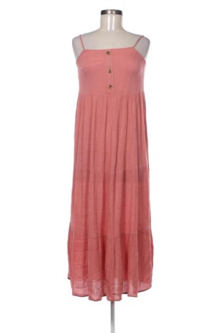 Kleid Primark, Größe S, Farbe Aschrosa, Preis 19,97 €, #136749795