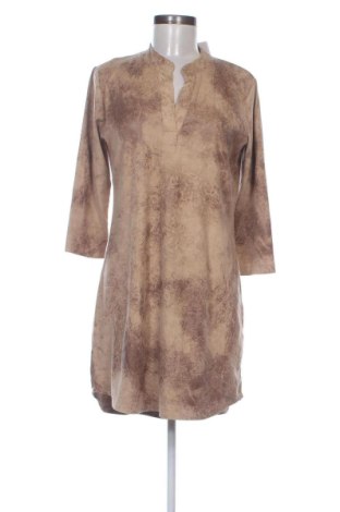 Kleid Rush, Größe M, Farbe Braun, Preis 21,99 €, #136749876