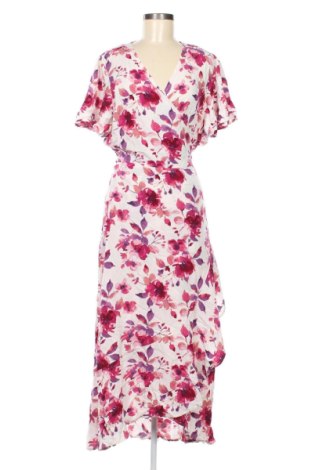Kleid Sinsay, Größe XXL, Farbe Mehrfarbig, Preis 18,99 €, #136749913