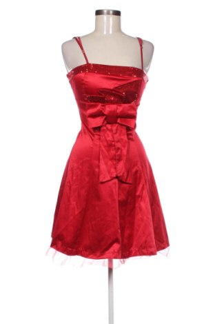 Kleid Unbranded, Größe S, Farbe Rot, Preis 14,99 €, #136749917