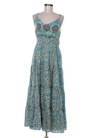 Kleid Unbranded, Größe M, Farbe Mehrfarbig, Preis 25,99 €, #136749922