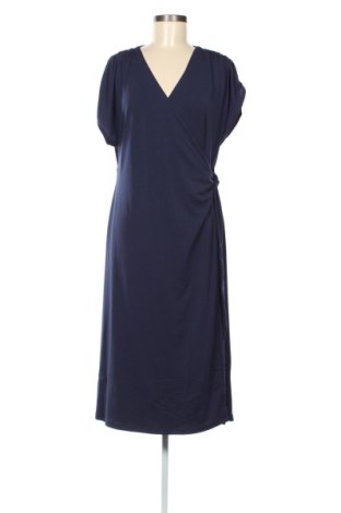 Kleid H&M, Größe L, Farbe Blau, Preis 35,99 €, #136749968