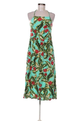 Kleid Superdry, Größe M, Farbe Mehrfarbig, Preis 26,99 €, #136750028