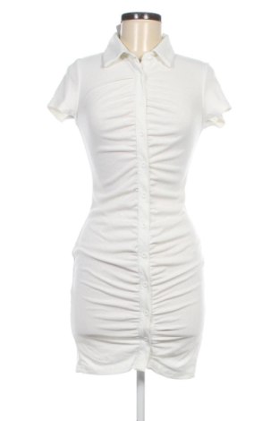 Kleid SHEIN, Größe S, Farbe Weiß, Preis 18,59 €, #136750055