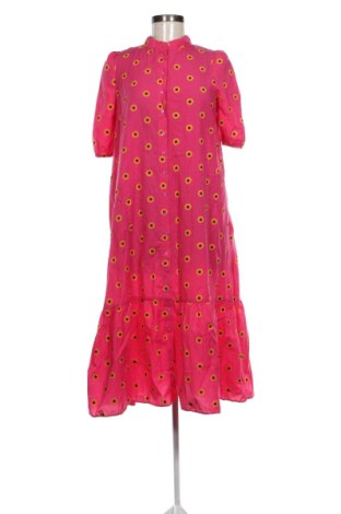 Kleid Unbranded, Größe S, Farbe Rosa, Preis 30,99 €, #136750064