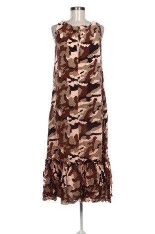 Kleid True Religion, Größe S, Farbe Mehrfarbig, Preis 86,99 €, #136750094