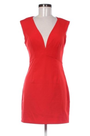 Kleid Ark & Co., Größe S, Farbe Rot, Preis 16,99 €, #136750184