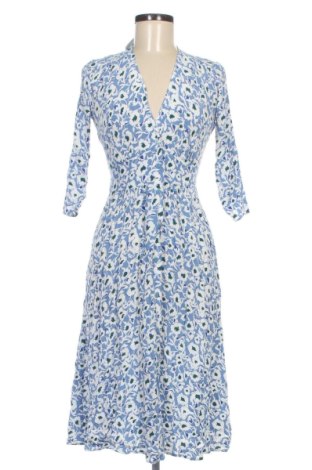 Kleid Reserved, Größe M, Farbe Mehrfarbig, Preis 27,99 €, #136750197