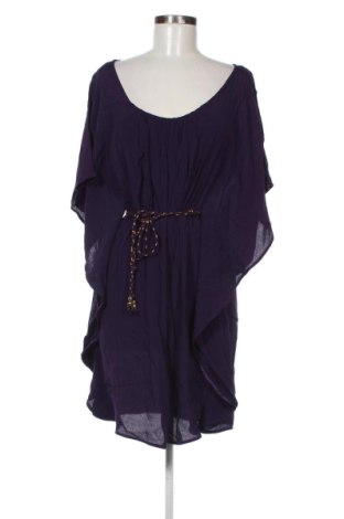 Sukienka Monsoon, Rozmiar L, Kolor Fioletowy, Cena 136,00 zł, #136750205