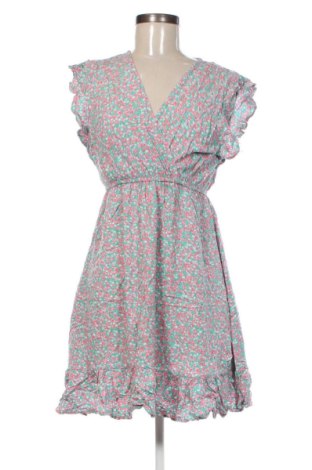 Kleid Rosa, Größe S, Farbe Mehrfarbig, Preis 23,99 €, #136750232