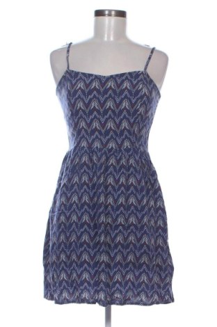 Kleid H&M, Größe S, Farbe Mehrfarbig, Preis 13,99 €, #136750244