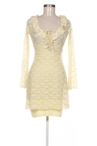 Šaty  H&M, Velikost XS, Barva Žlutá, Cena  269,00 Kč, #136750248