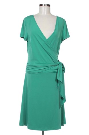 Kleid Apart, Größe L, Farbe Grün, Preis 33,96 €, #136750278