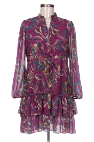 Φόρεμα NEW COLLECTION, Μέγεθος L, Χρώμα Πολύχρωμο, Τιμή 25,00 €, #136750359