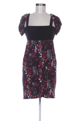 Kleid F&F, Größe XS, Farbe Mehrfarbig, Preis 9,99 €, #136750387