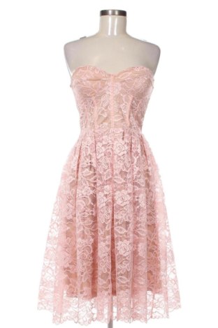 Rochie Vera & Lucy, Mărime M, Culoare Roz, Preț 154,49 Lei, #136750397