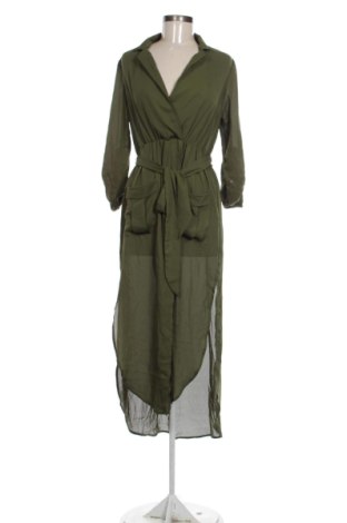 Φόρεμα Unbranded, Μέγεθος M, Χρώμα Πράσινο, Τιμή 20,00 €, #136750404