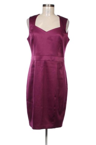 Kleid F&F, Größe L, Farbe Lila, Preis 37,40 €, #136750534