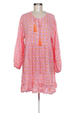 Rochie Zwillingsherz, Mărime XXL, Culoare Multicolor, Preț 87,99 Lei, #136750578