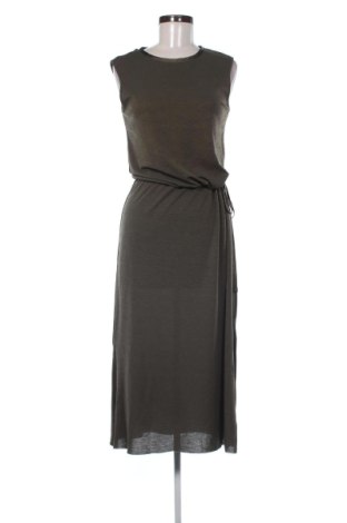 Рокля Zara, Размер S, Цвят Зелен, Цена 21,47 €, #136750610