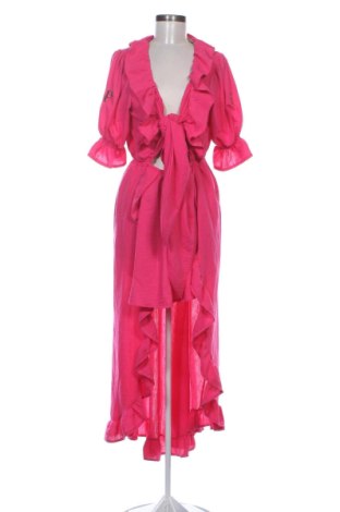 Šaty  Unbranded, Velikost M, Barva Růžová, Cena  589,00 Kč, #136750691