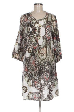 Rochie Zhenzi, Mărime XL, Culoare Multicolor, Preț 41,99 Lei, #136750721
