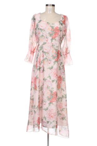 Kleid Unbranded, Größe L, Farbe Mehrfarbig, Preis 37,40 €, #136750789