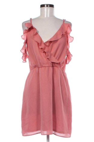 Sukienka Nly Trend, Rozmiar M, Kolor Różowy, Cena 47,00 zł, #136750796