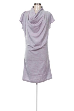 Šaty  Unbranded, Velikost M, Barva Popelavě růžová, Cena  319,00 Kč, #136750841