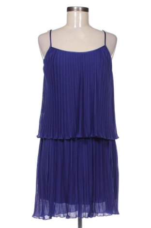 Sukienka New Look, Rozmiar L, Kolor Niebieski, Cena 59,00 zł, #136750918