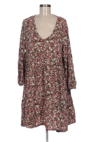 Rochie Clockhouse, Mărime XXL, Culoare Multicolor, Preț 76,99 Lei, #136750985