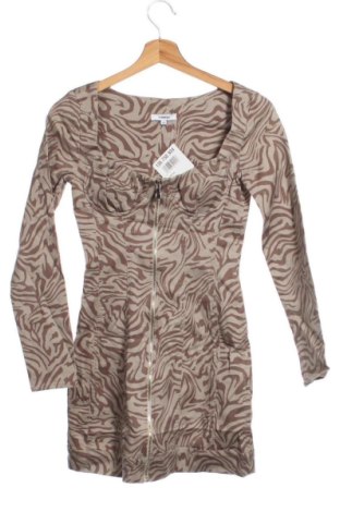 Rochie Unbranded, Mărime XS, Culoare Multicolor, Preț 76,99 Lei, #136750994