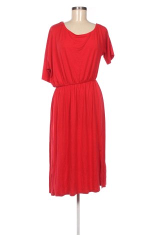Sukienka Body Flirt, Rozmiar XL, Kolor Czerwony, Cena 106,85 zł, #136751038