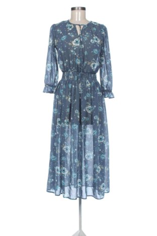 Kleid H&M, Größe S, Farbe Mehrfarbig, Preis 19,99 €, #136751129