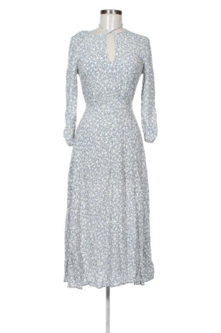 Kleid Reserved, Größe XS, Farbe Mehrfarbig, Preis 16,98 €, #136751156