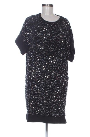 Sukienka New Style, Rozmiar 3XL, Kolor Czarny, Cena 57,99 zł, #136751332
