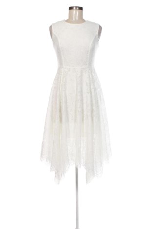 Φόρεμα Vero Moda, Μέγεθος M, Χρώμα Λευκό, Τιμή 15,99 €, #136751370