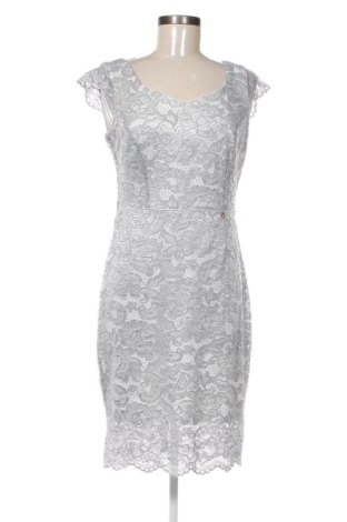 Kleid Unbranded, Größe M, Farbe Grau, Preis 56,34 €, #136751436