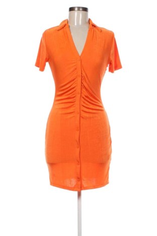 Φόρεμα Primark, Μέγεθος S, Χρώμα Πορτοκαλί, Τιμή 46,63 €, #136751446