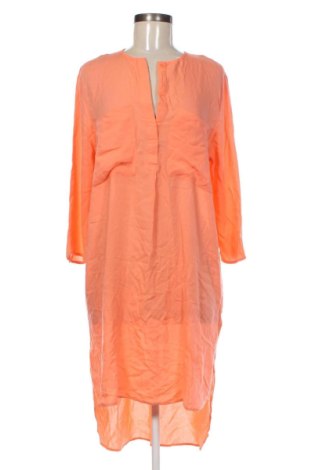 Sukienka Unbranded, Rozmiar M, Kolor Pomarańczowy, Cena 53,58 zł, #136751497