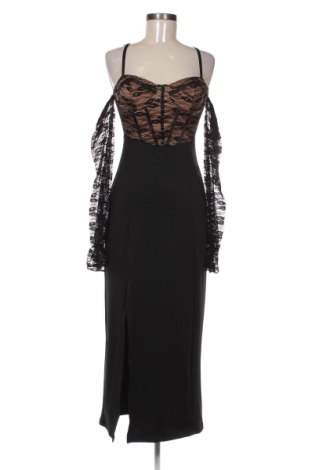 Kleid SHEIN, Größe M, Farbe Mehrfarbig, Preis 29,64 €, #136751505