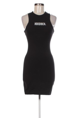 Φόρεμα Hoodrich, Μέγεθος XS, Χρώμα Μαύρο, Τιμή 112,35 €, #136751544