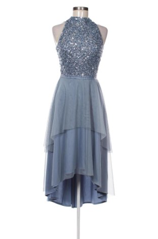 Sukienka Lace & Beads, Rozmiar M, Kolor Niebieski, Cena 169,95 zł, #136751571