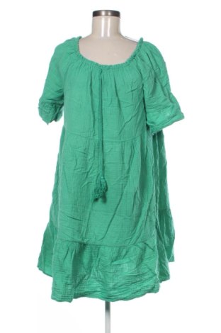 Sukienka Unbranded, Rozmiar L, Kolor Zielony, Cena 107,00 zł, #136751591