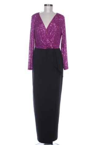 Kleid Unbranded, Größe XL, Farbe Lila, Preis 50,39 €, #136751686
