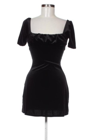 Kleid H&M, Größe XXS, Farbe Schwarz, Preis 9,89 €, #136751842