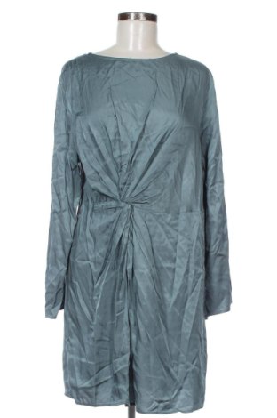 Sukienka H&M, Rozmiar M, Kolor Niebieski, Cena 58,00 zł, #136751949